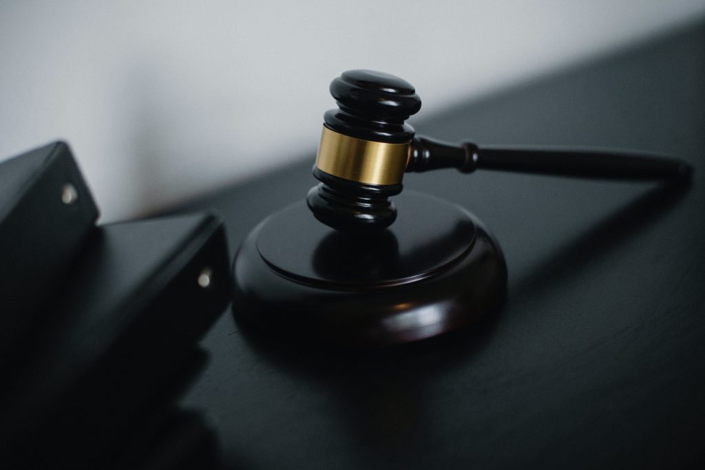 Sexual Harassment A Industry And Legal View | Arrowood