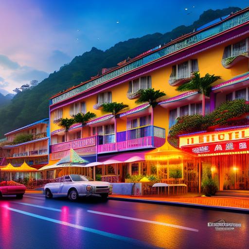 Hospitality Consultancy, hotel consultancy, resort consultancy