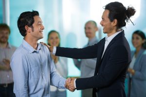 arrowood hotel management staff retention